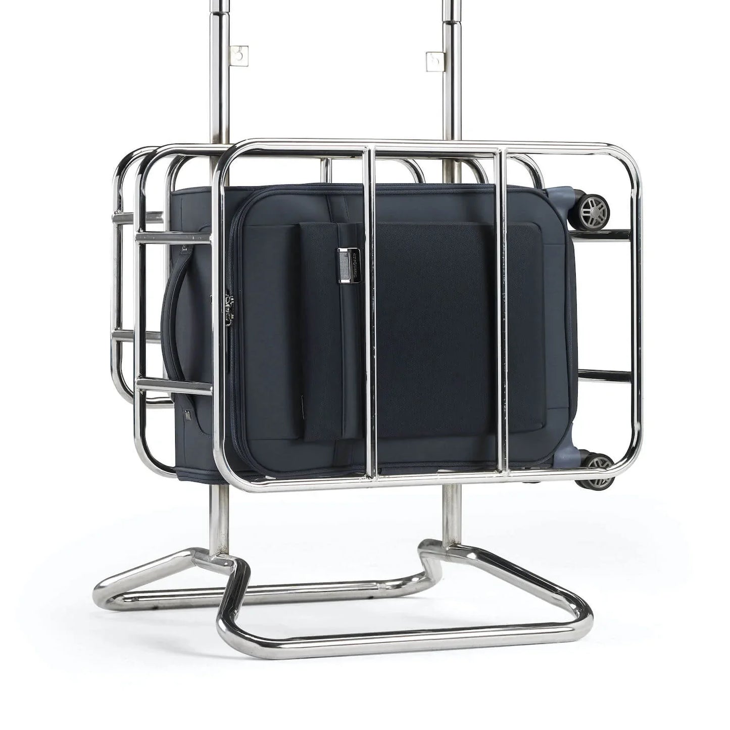 Samsonite Airea Spinner Softside Small 21"