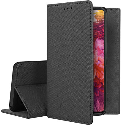 Samsung Galaxy A55 Wallet Case