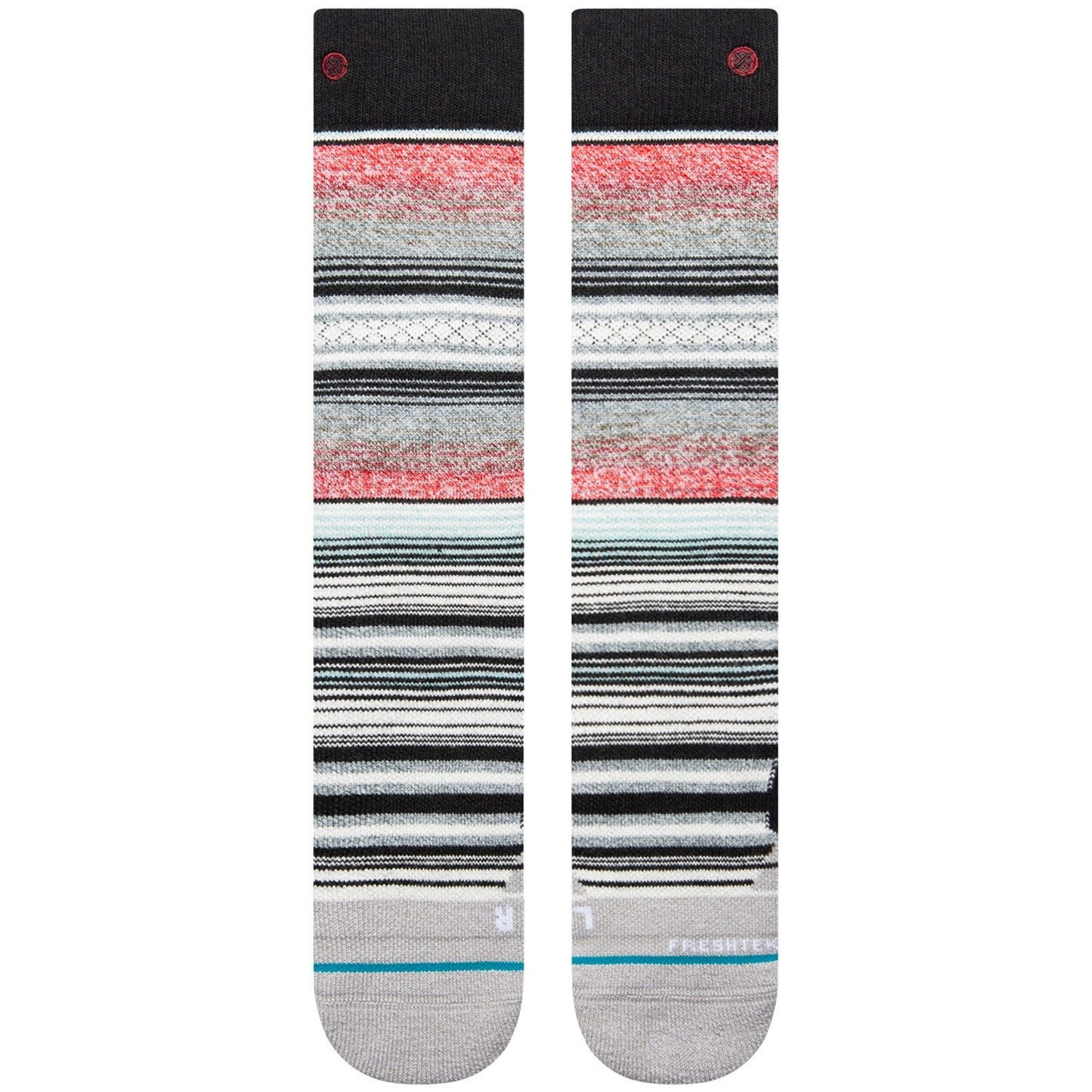 Stance Curren Snow Socks 2024 - Kid's