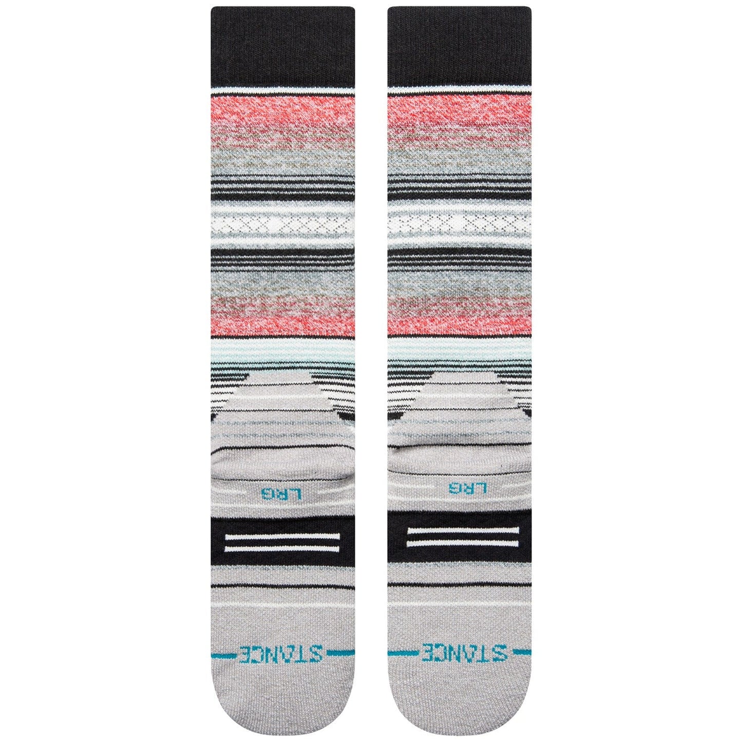 Stance Curren Snow Socks 2024 - Kid's