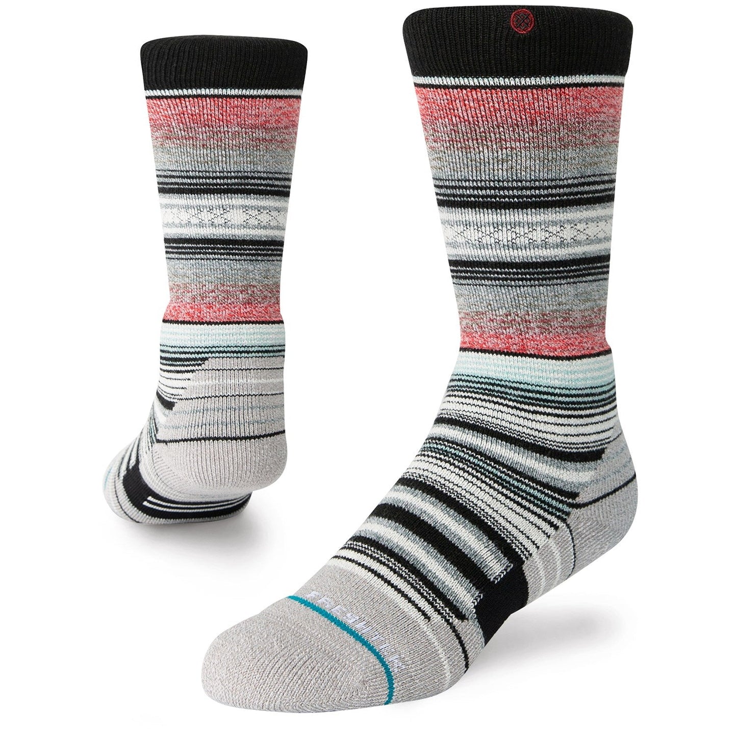 Stance Curren Snow Socks 2024 - Kid's