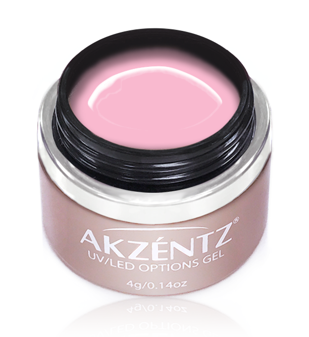 Strawberry Cream -  Akzentz Options UV/LED