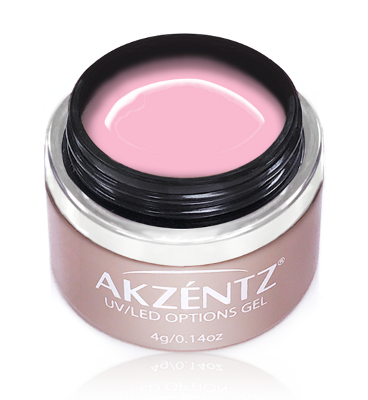 Strawberry Cream -  Akzentz Options UV/LED