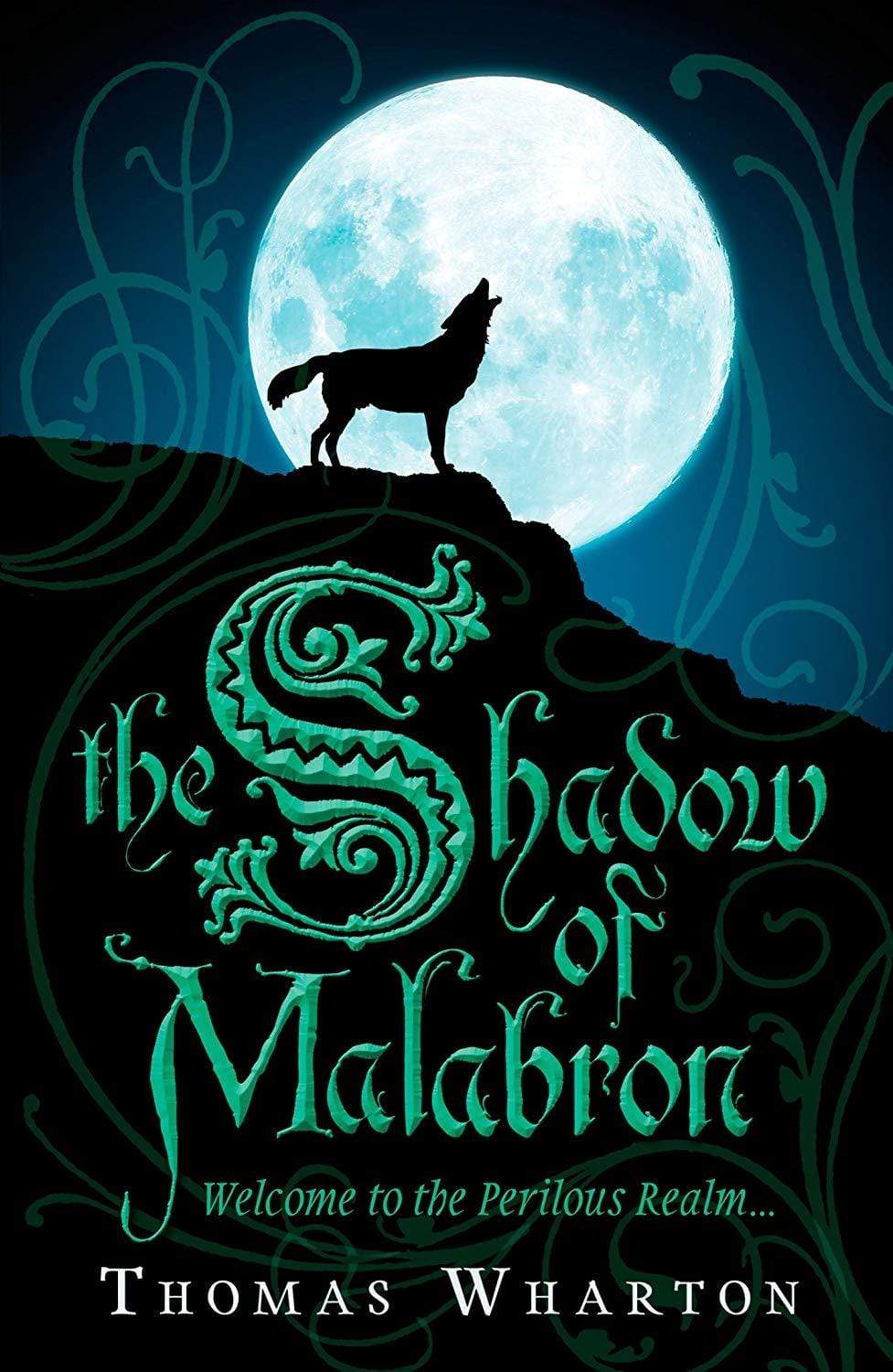 The Shadow Of Malabron