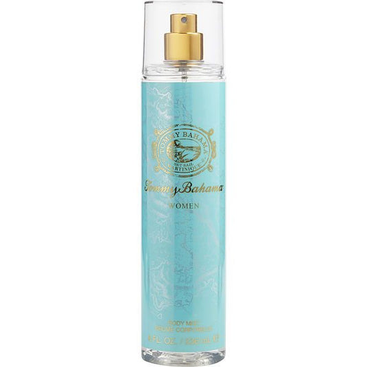 Martinique 8 oz Body Mist for woman