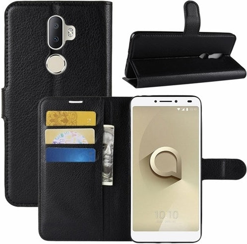 Samsung Galaxy A55 Wallet Case