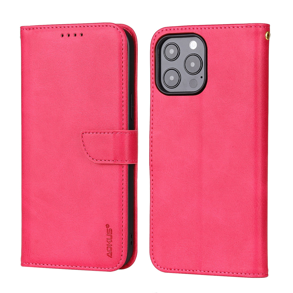 Samsung Galaxy A55 Wallet Case